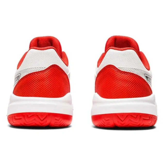 GEL-Game 7 «White Red»