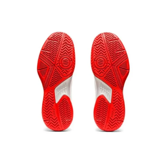 GEL-Game 7 «White Red»
