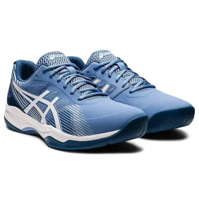 GEL Game 8 «Blue Harmony White»