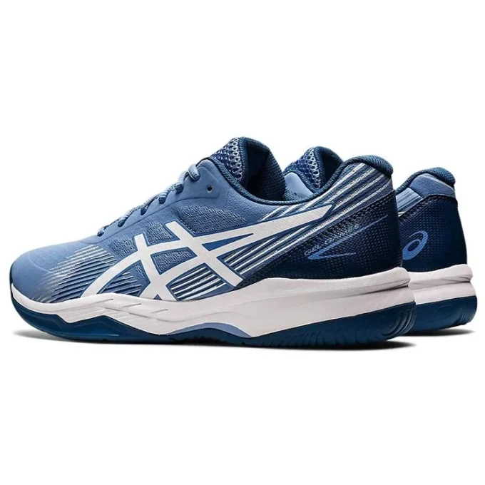 GEL Game 8 «Blue Harmony White»