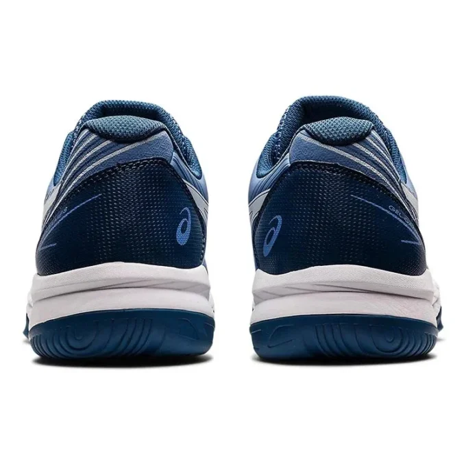 GEL Game 8 «Blue Harmony White»