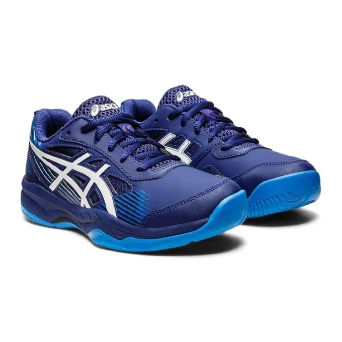 GEL Game 8 «Dive Blue»