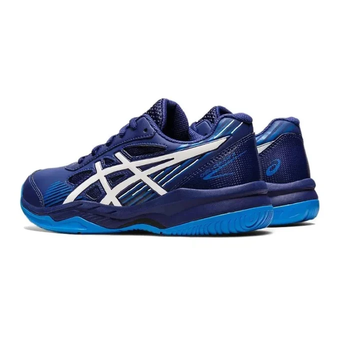 GEL Game 8 «Dive Blue»