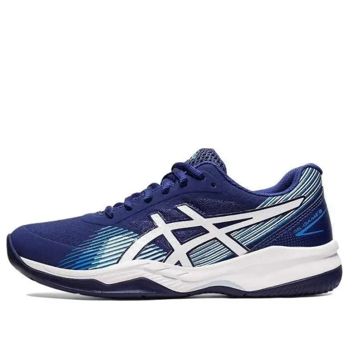 GEL Game 8 «Dive Blue White»
