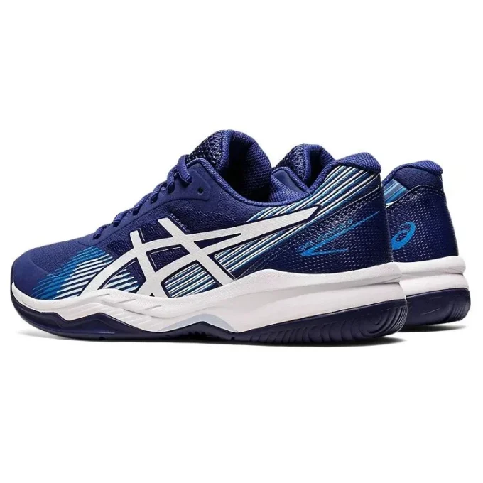 GEL Game 8 «Dive Blue White»