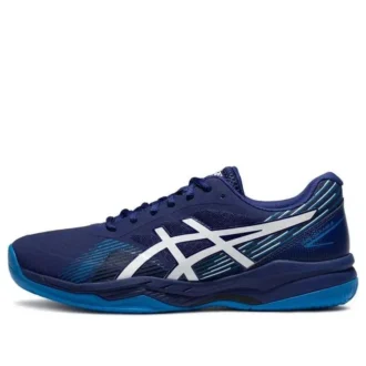GEL-Game 8 «Navy Blue White»