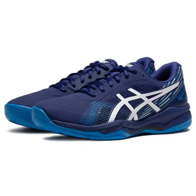 GEL-Game 8 «Navy Blue White»