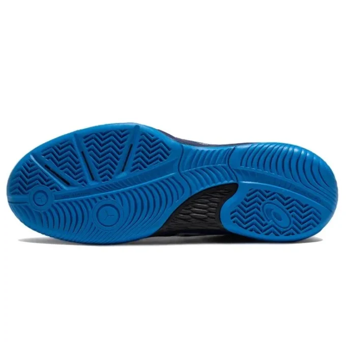 GEL-Game 8 «Navy Blue White»
