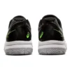 GEL Game 8″ Negro/Plata Pura