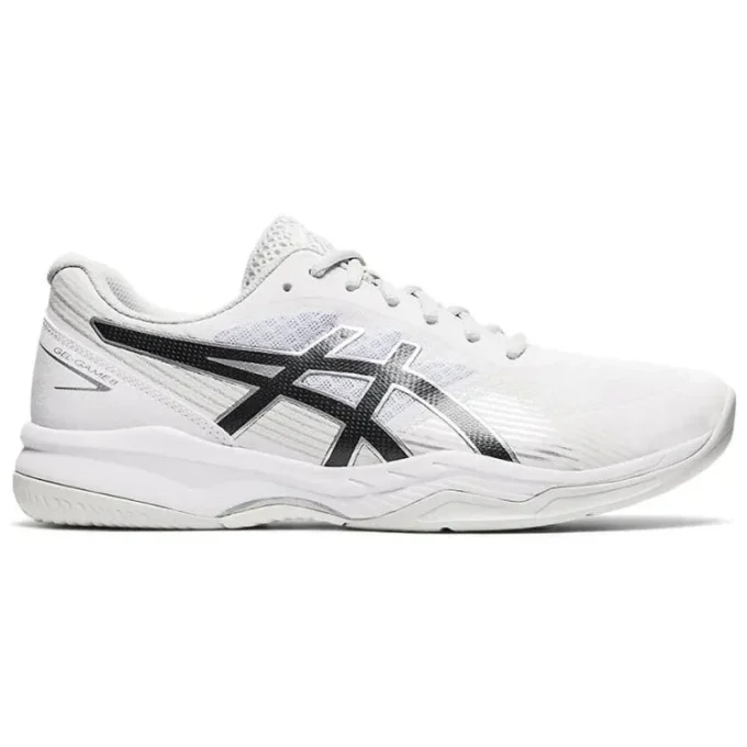 GEL-Game 8 «White Black»