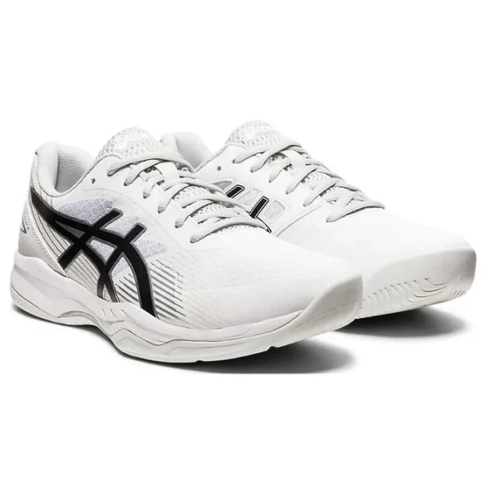 GEL-Game 8 «White Black»