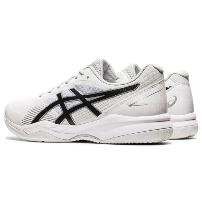 GEL-Game 8 «White Black»