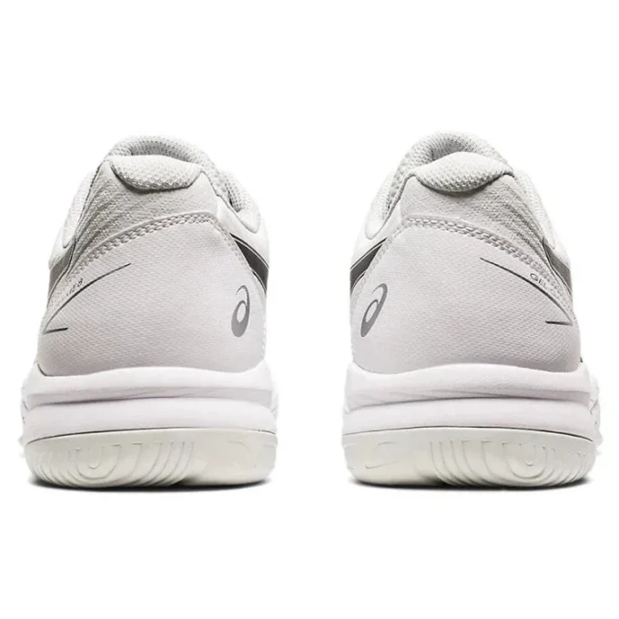 GEL-Game 8 «White Black»
