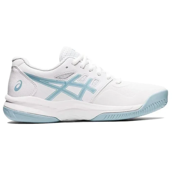 GEL Game 8 «White Smoke Blue»