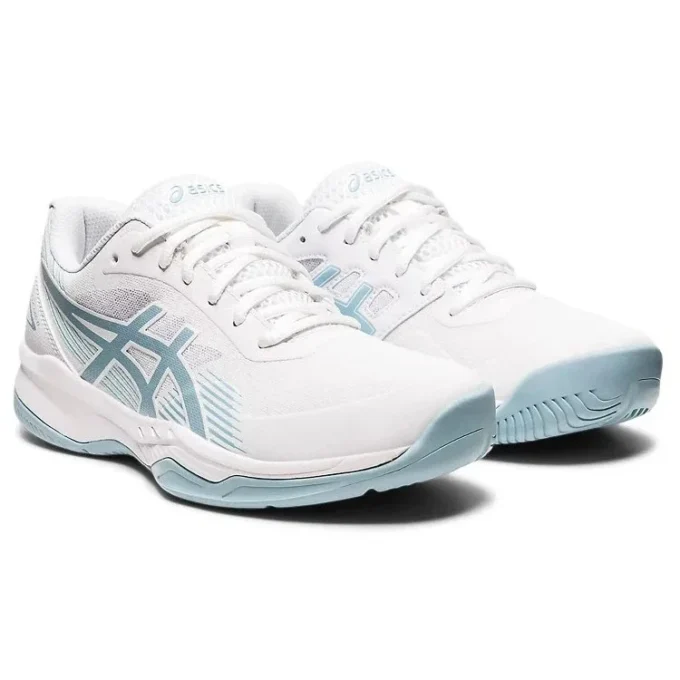 GEL Game 8 «White Smoke Blue»
