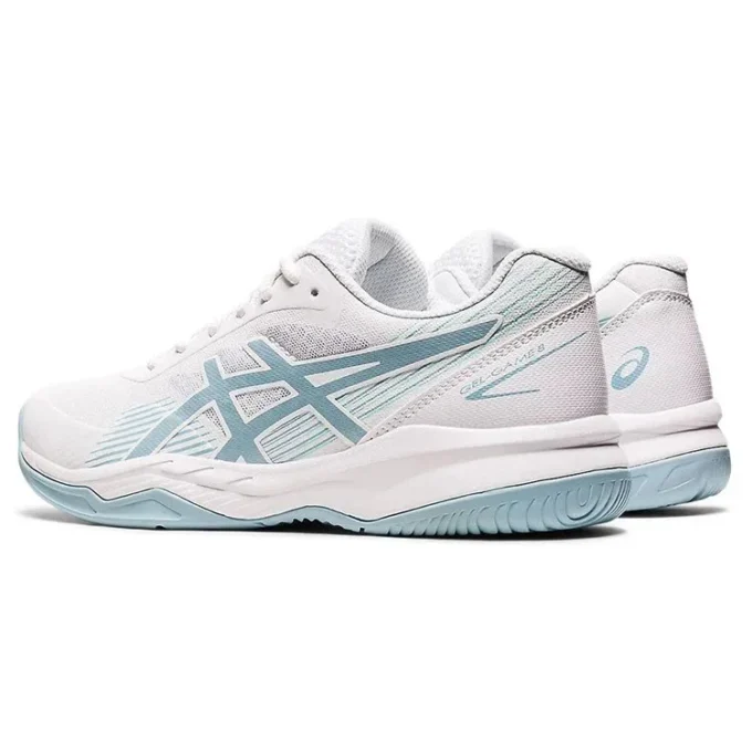 GEL Game 8 «White Smoke Blue»