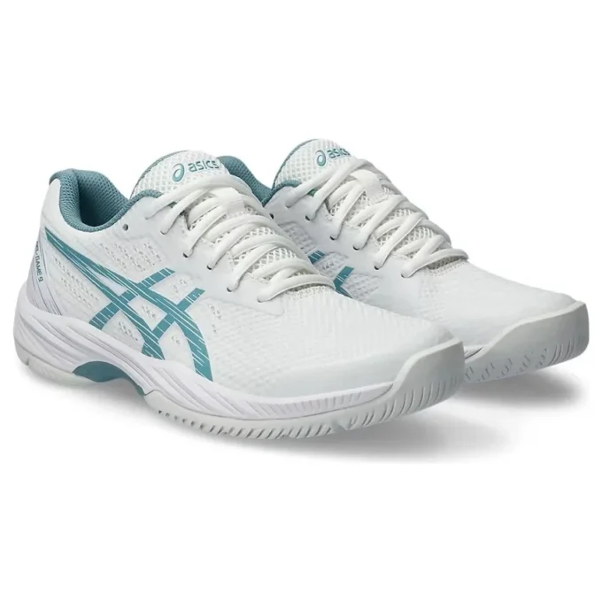 GEL-Game 9 «Blanco Gris Azul»