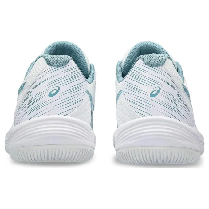 GEL-Game 9 «Blanco Gris Azul»