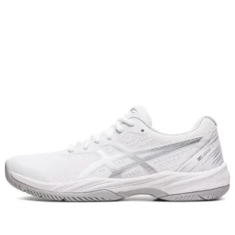 GEL Game 9 «Blanco Pure Silver»