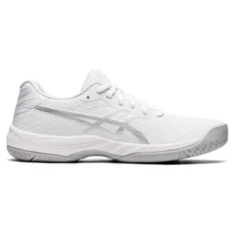 GEL Game 9 «Blanco Pure Silver»