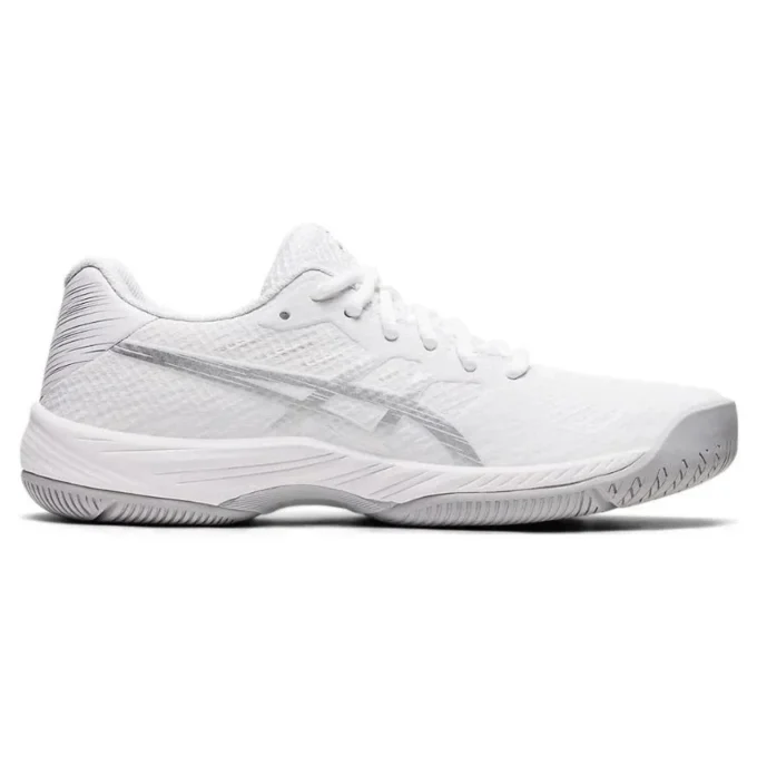 GEL Game 9 «Blanco Pure Silver»