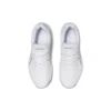 GEL Game 9 «Blanco Pure Silver»
