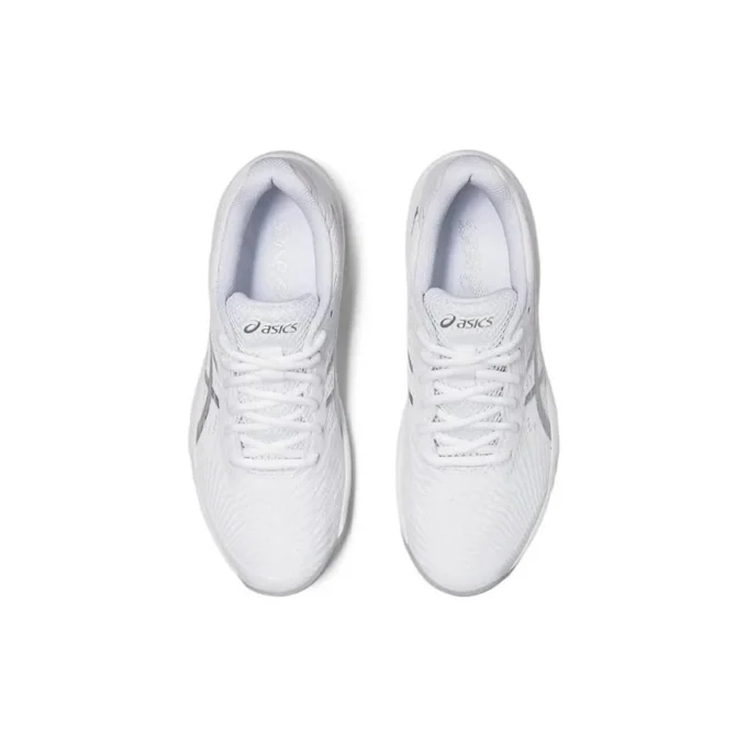 GEL Game 9 «Blanco Pure Silver»