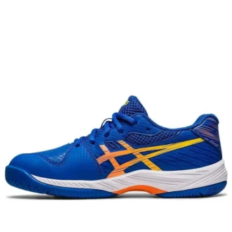 GEL-Game 9 «Blue Orange»