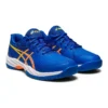 GEL-Game 9 «Blue Orange»