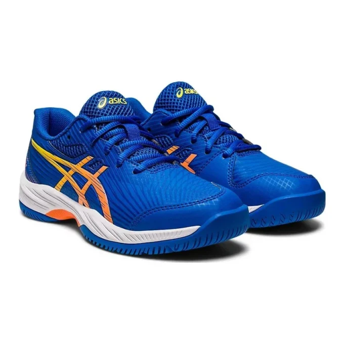 GEL-Game 9 «Blue Orange»