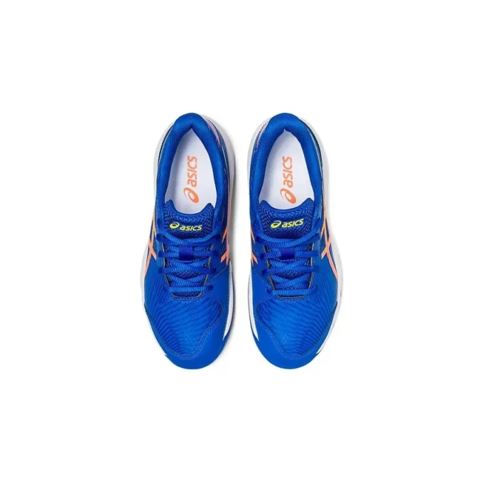 GEL-Game 9 «Blue Orange»