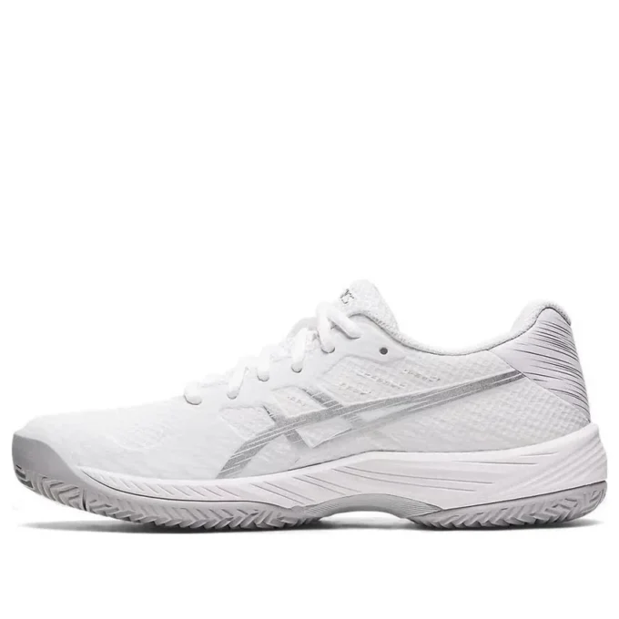GEL-Game 9 Clay Oc «Blanco»