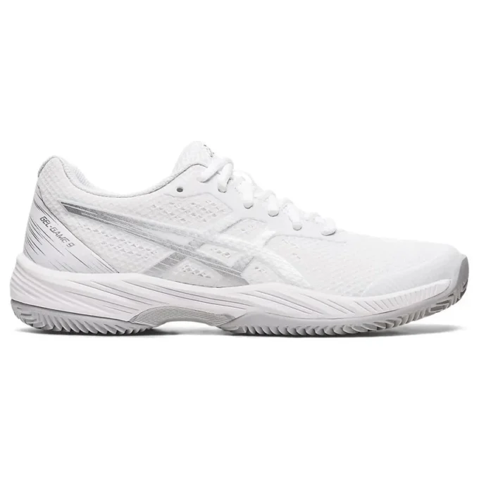 GEL-Game 9 Clay Oc «Blanco»