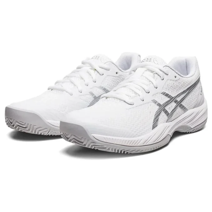 GEL-Game 9 Clay Oc «Blanco»
