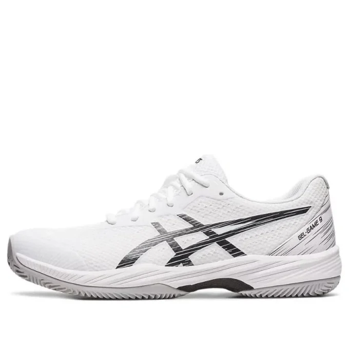 GEL Game 9 Clay OC «Blanco Negro»