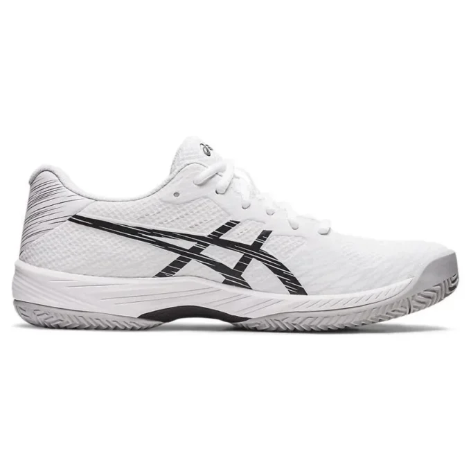 GEL Game 9 Clay OC «Blanco Negro»