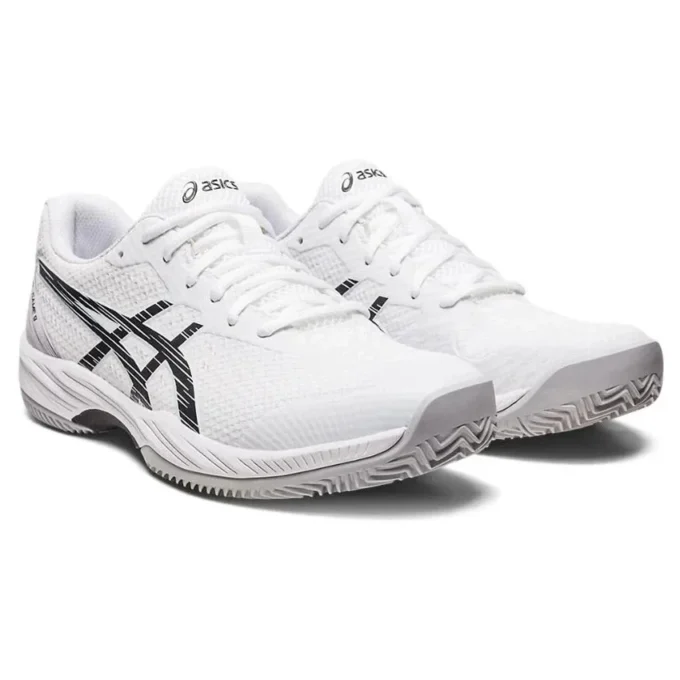 GEL Game 9 Clay OC «Blanco Negro»