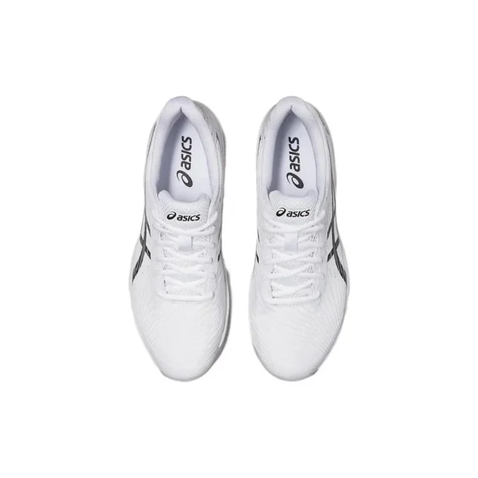 GEL Game 9 Clay OC «Blanco Negro»