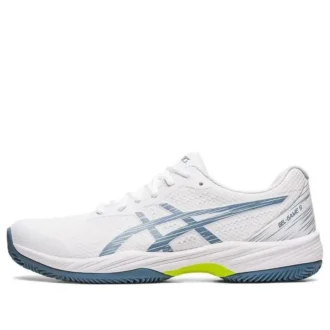 Gel-Game 9 Clay OC «White Steel Blue»