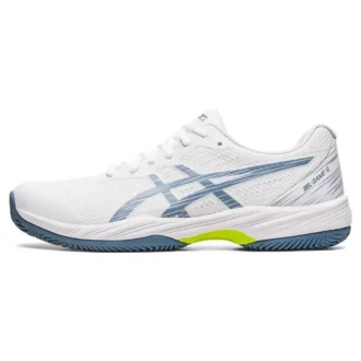 Gel-Game 9 Clay OC «White Steel Blue»