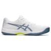 Gel-Game 9 Clay OC «White Steel Blue»