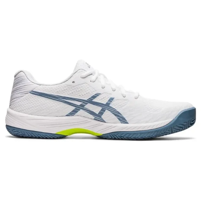 Gel-Game 9 Clay OC «White Steel Blue»