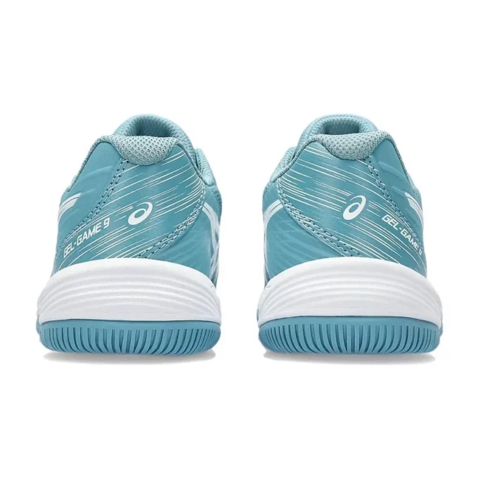 GEL-Game 9 «Gris Blue»