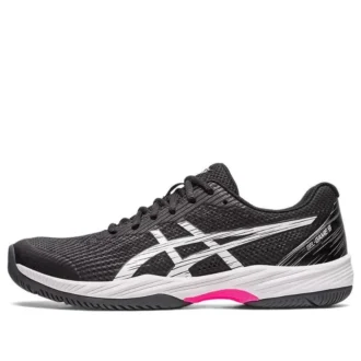 GEL Game 9 «Negro/Rosa intenso»