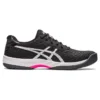 GEL Game 9 «Negro/Rosa intenso»