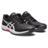 GEL Game 9 «Negro/Rosa intenso»