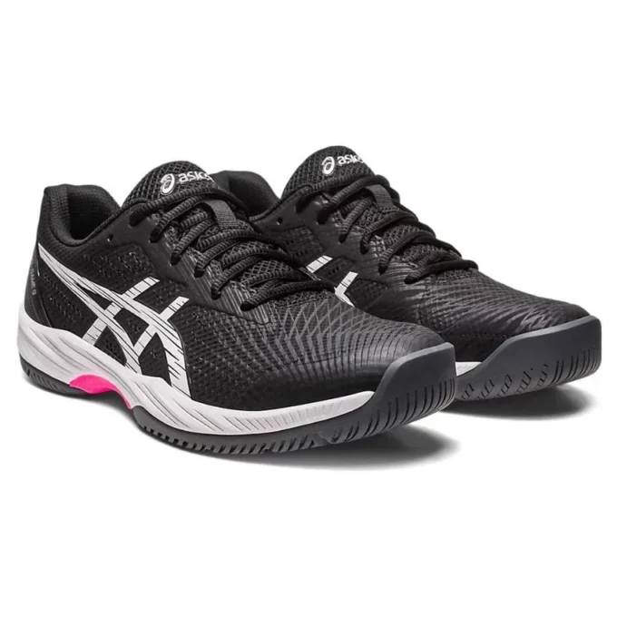 GEL Game 9 «Negro/Rosa intenso»