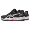 GEL Game 9 «Negro/Rosa intenso»