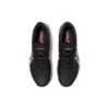 GEL Game 9 «Negro/Rosa intenso»