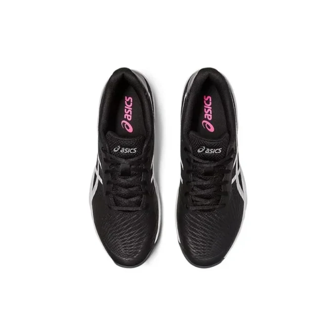 GEL Game 9 «Negro/Rosa intenso»